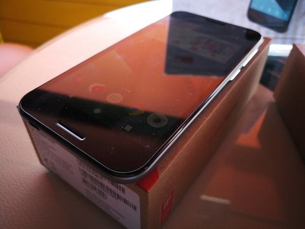 vodafone smart N8
