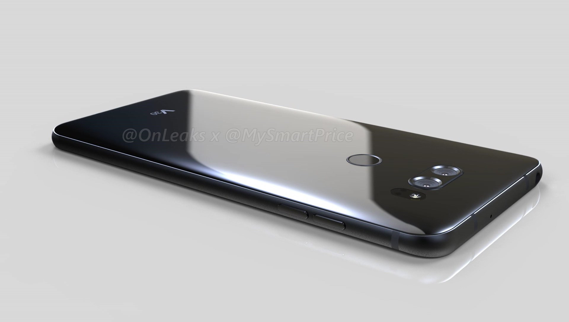 El LG V30 incorporará nuevas opciones en su capa de personalización