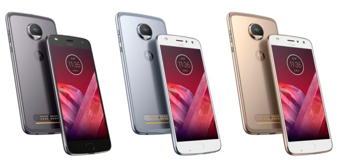 Estos son los móviles de Motorola que se actualizarán a Android 8 Oreo 2