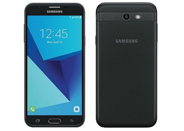 Aparecen imágenes de un Samsung Galaxy J7 2017 con doble cámara