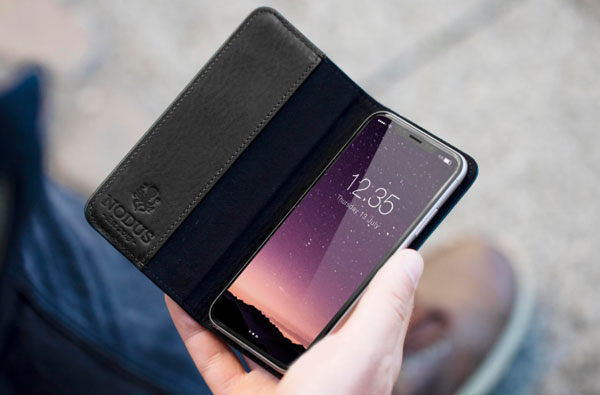 Estas son las nuevas caracterí­sticas que tendrí­a el iPhone 8