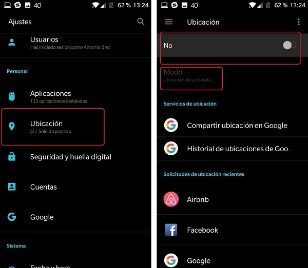 10 consejos de Android para mejorar el rendimiento de tu móvil 2
