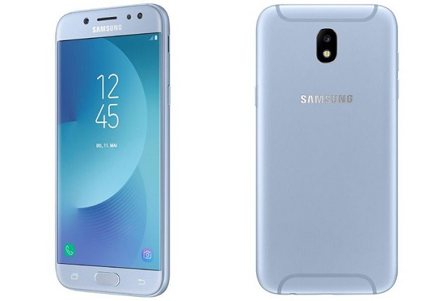 Samsung Galaxy J5 2017, precios y tarifas con Orange