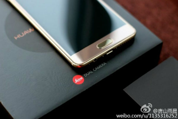 Huawei Mate 10 