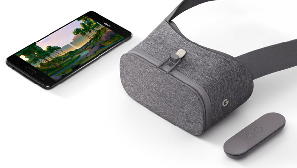 lanzamiento Asus ZenFone AR realidad virtual
