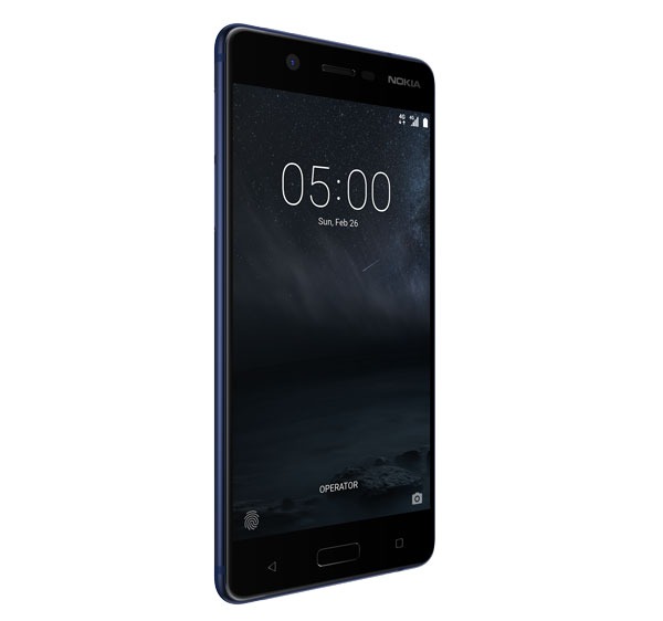 Nokia 5, análisis, precio y opiniones