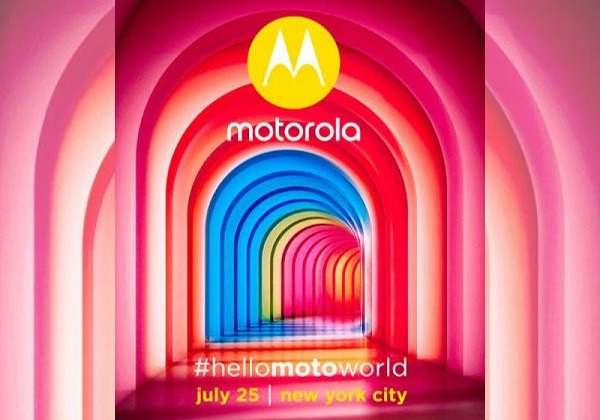 El Motorola X4 o Motorola Moto X4 llegarí­a el 25 de julio