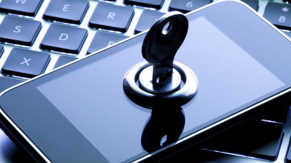 Móvil seguridad