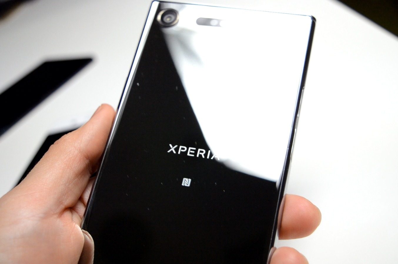 Las caracterí­sticas más interesantes de Android 8.0 Oreo para los Sony Xperia 1