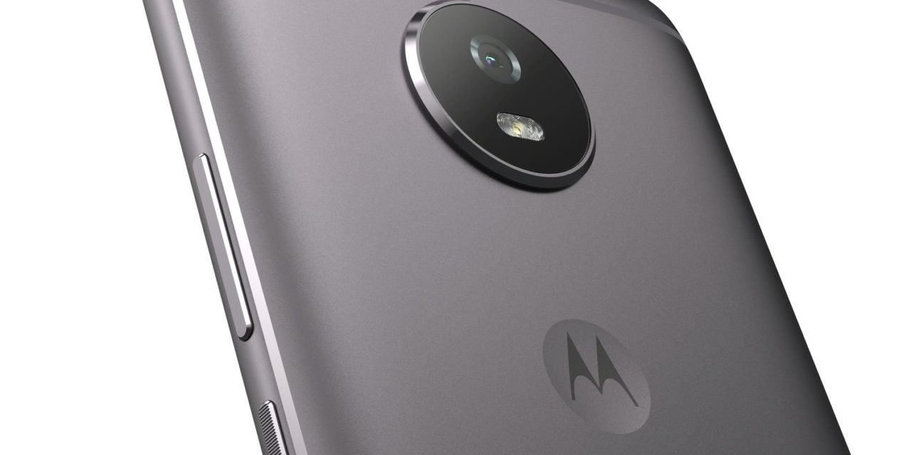 Consigue un Lenovo Moto G con 70 euros de descuento