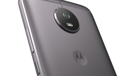 Consigue un Lenovo Moto G con 70 euros de descuento