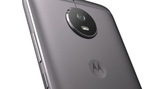 Consigue un Lenovo Moto G con 70 euros de descuento