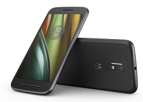 moto e3