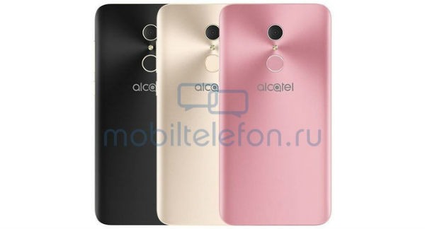 Alcatel A3 Plus, A7 XL y U5 HD, se filtran antes de su presentación