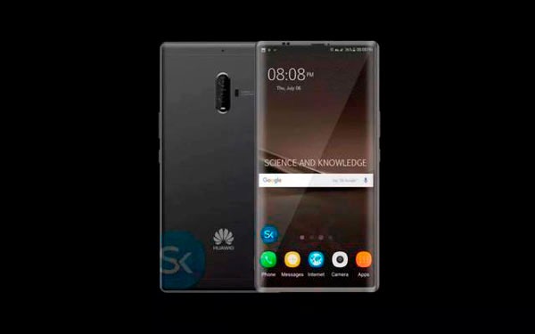 Bruce Lee confirma el procesador que llevará el Huawei Mate 10