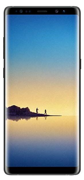 Las 10 filtraciones más verosí­miles del Samsung Galaxy Note 8 1