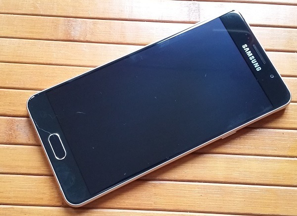 Samsung Galaxy A5 2016