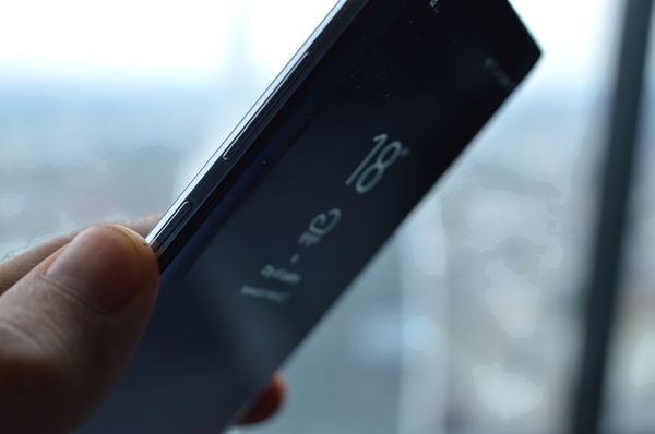 5 puntos clave del Samsung Galaxy Note 8 9 pantalla infinita