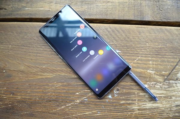 5 puntos clave del Samsung Galaxy Note 8 1 5 puntos clave del Samsung Galaxy Note 8