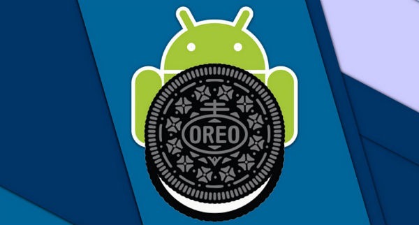 Samsung Galaxy S9 Android 8