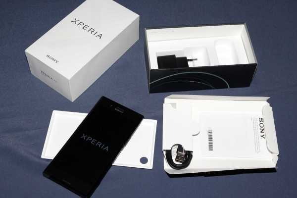 Sony Xperia XZ Premium