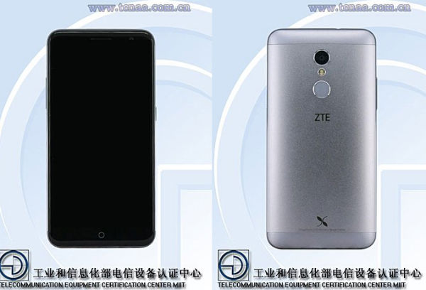ZTE BLade V7 Lite