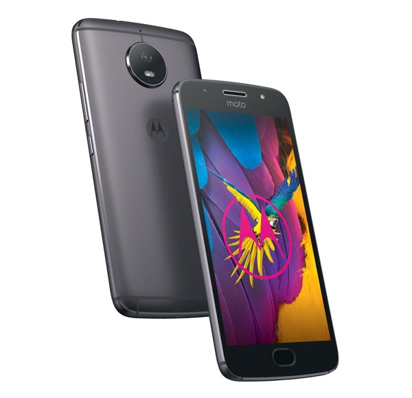 comparativa Motorola Moto G5S vs Moto G5 pantalla Moto G5S