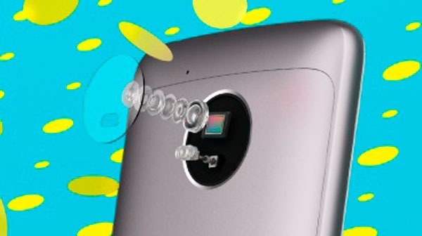 comparativa Motorola Moto G5S vs Moto G5 cámara principal Moto G5