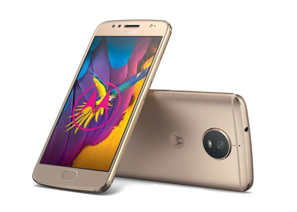 comparativa Motorola Moto G5S vs Moto G5 final Moto G5S