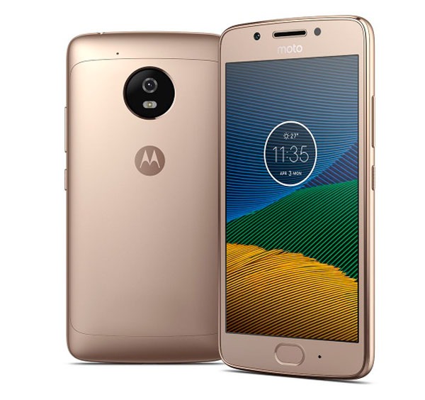 comparativa Motorola Moto G5S vs Moto G5 final Moto G5