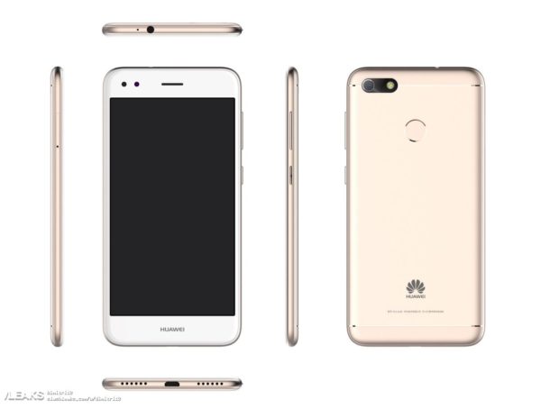 Huawei P9 Lite Mini