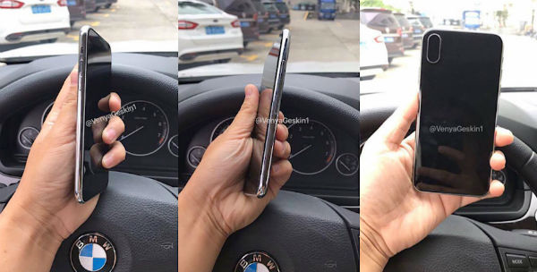 iPhone 8