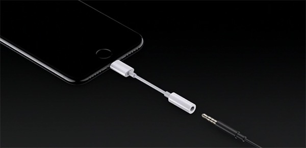 iPhone 7 Plus sistema