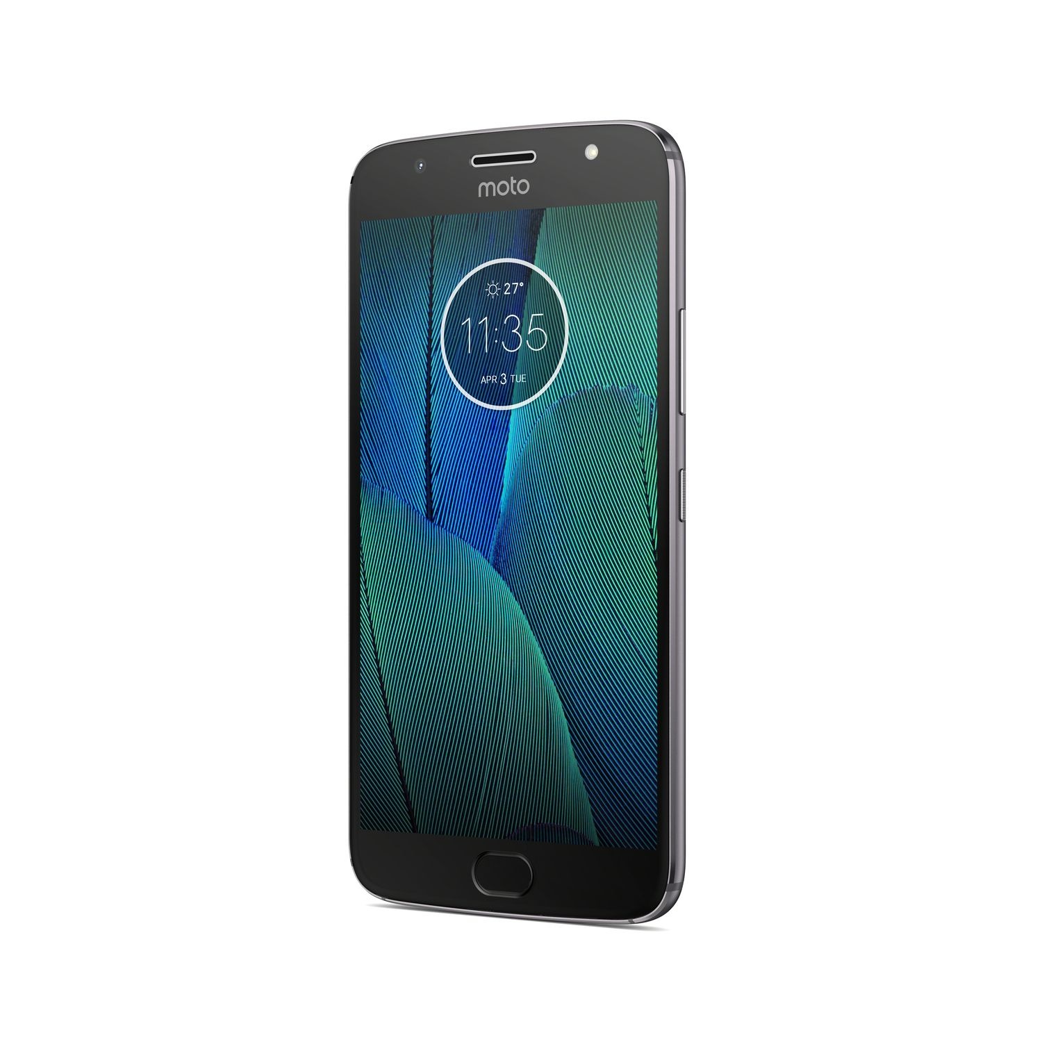 Nueva actualización de seguridad para el Moto G5 Plus 2 Moto G5 Plus
