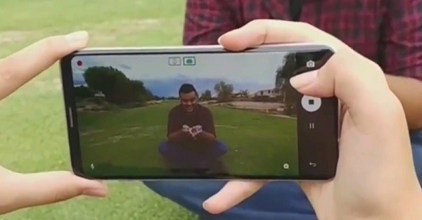 LG V30 Plus