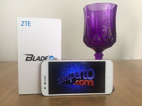 ZTE Blade V8 Lite 