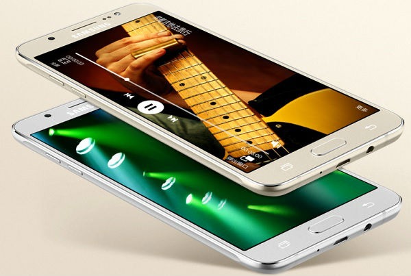 Samsung Galaxy J5 2016
