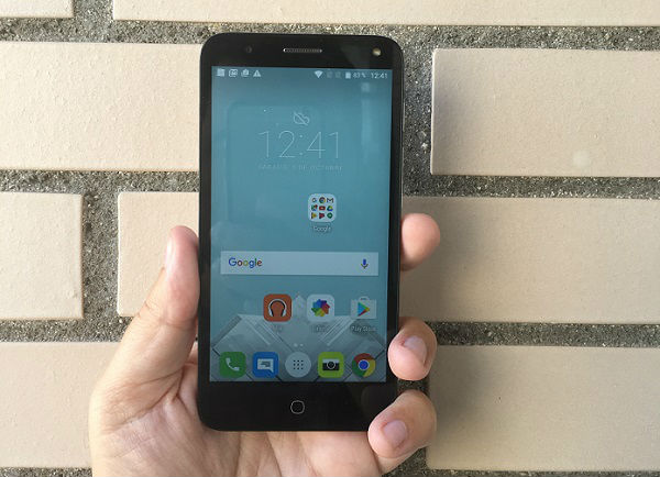 Alcatel Pop 4