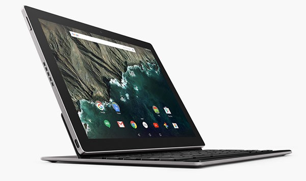 pixel c android 8 oreo