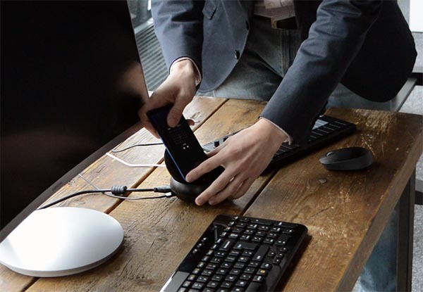 5 puntos clave del Samsung Galaxy Note 8 7 Samsung dex