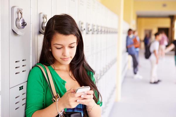 5 móviles recomendados para la vuelta al cole