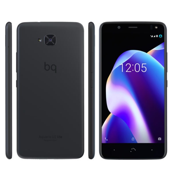 bq aquaris u2 lite