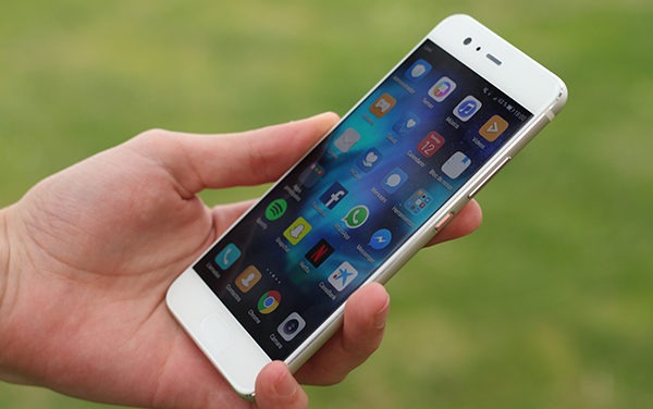 El Huawei P10 empieza a recibir Android 8.0 Oreo con EMUI 8.0
