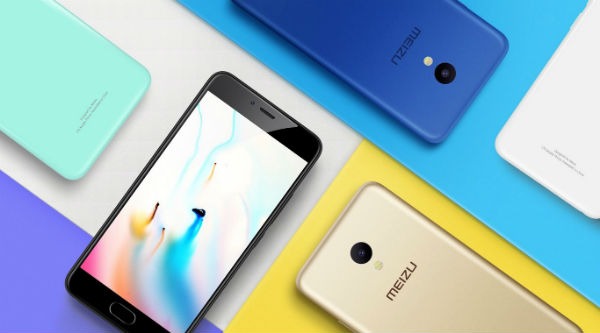 Así­ serí­a el nuevo Meizu M6