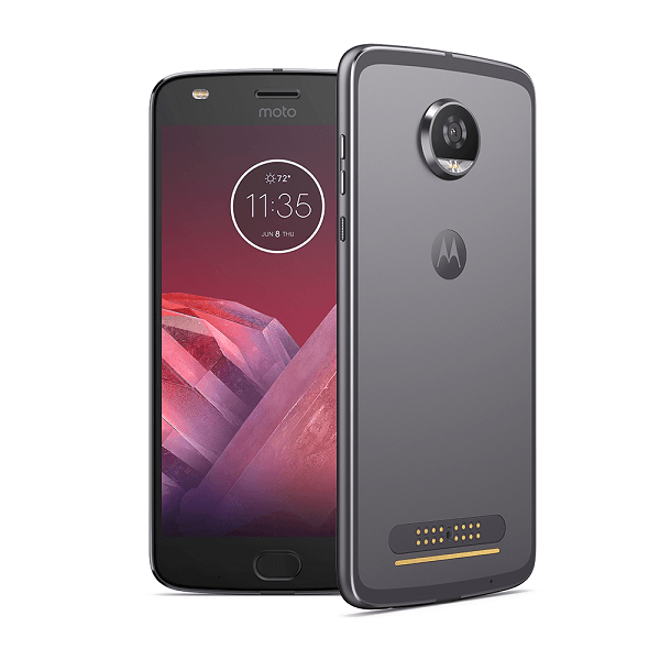 5 diferencias entre el Motorola Moto Z3 Play y Moto Z2 Play 1