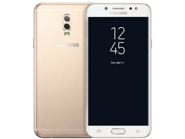 Samsung Galaxy J7+ 2017