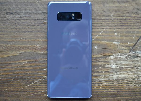 Samsung GAlaxy Note 8 precio