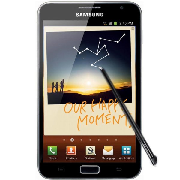 galaxy Note N7000
