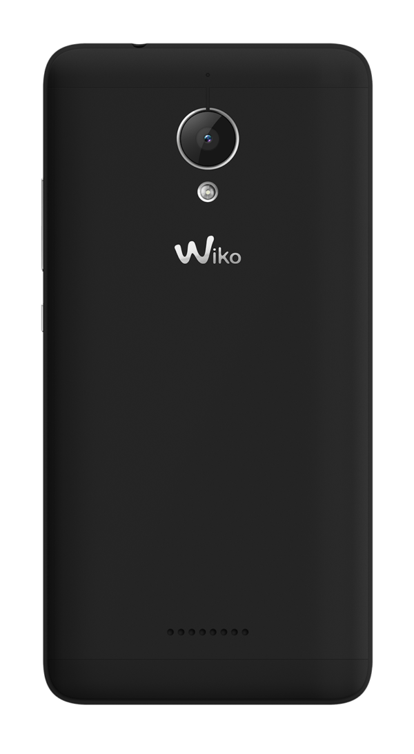 wiko tommy2 plus