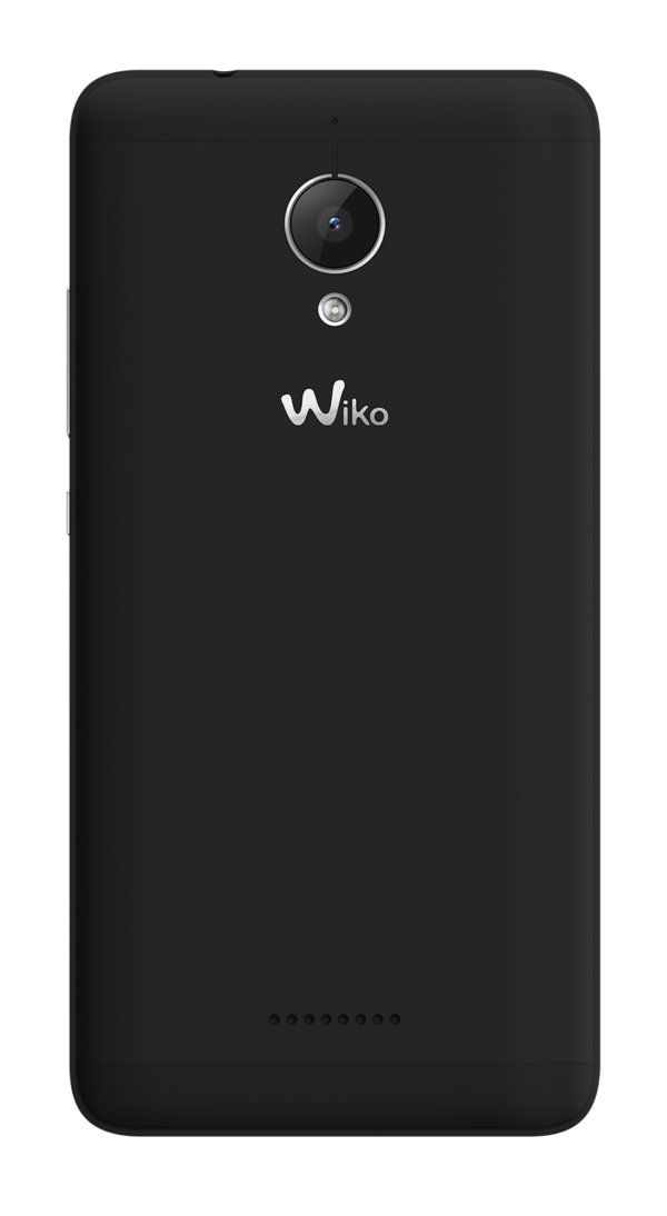 5 características clave del Wiko Tommy2 Plus 2 wiko tommy2 plus